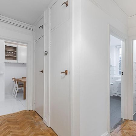 Appartement Kensington Notting Hill View à Londres Extérieur photo