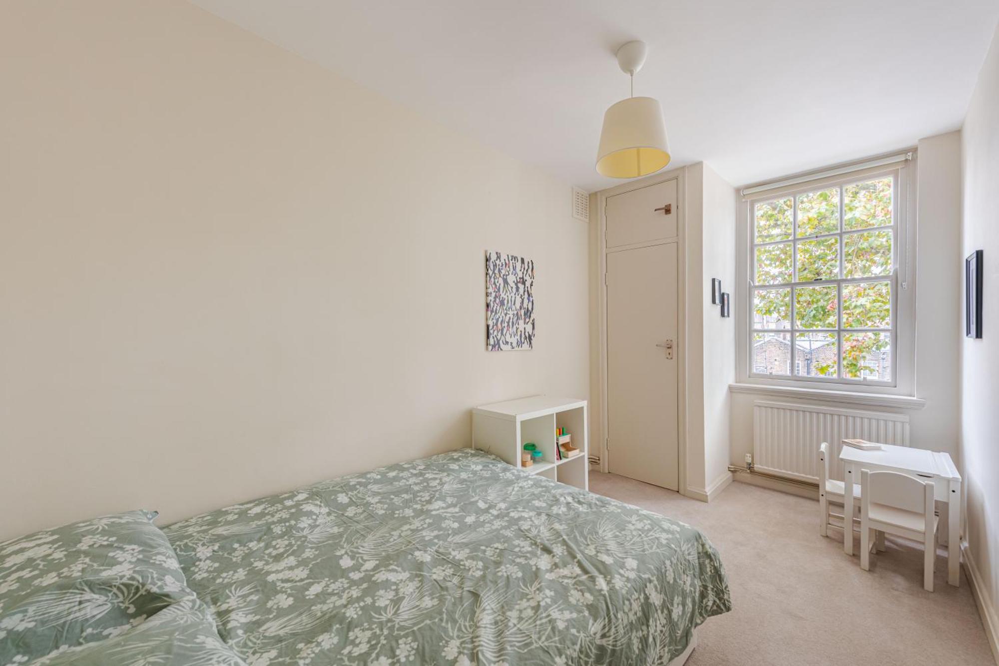 Appartement Kensington Notting Hill View à Londres Extérieur photo