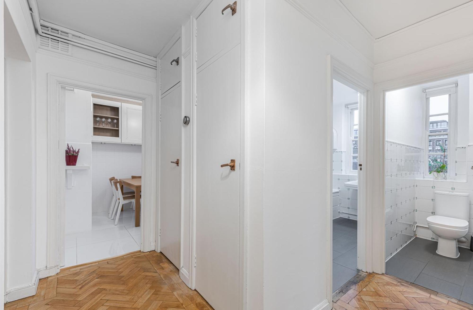 Appartement Kensington Notting Hill View à Londres Extérieur photo