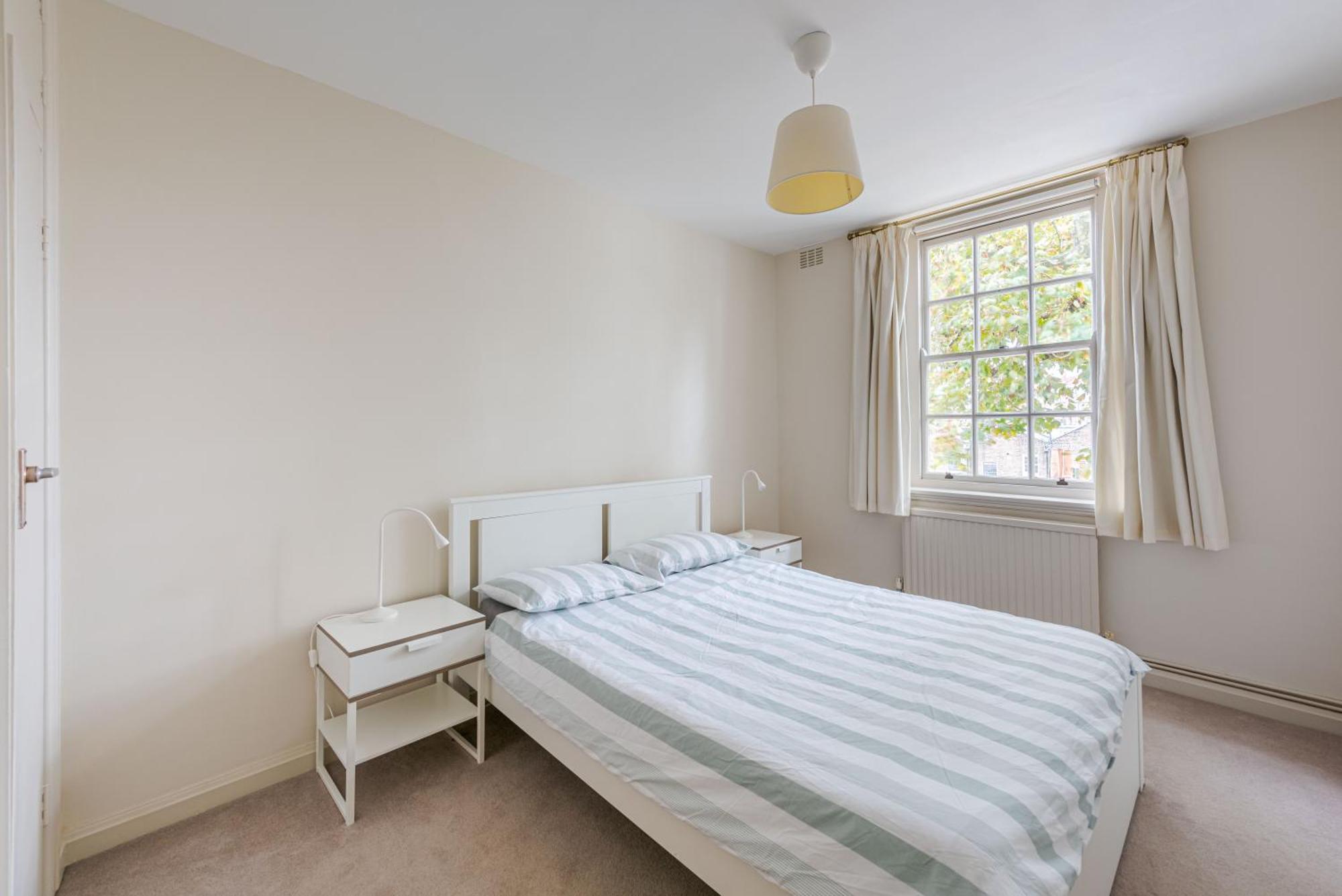Appartement Kensington Notting Hill View à Londres Extérieur photo